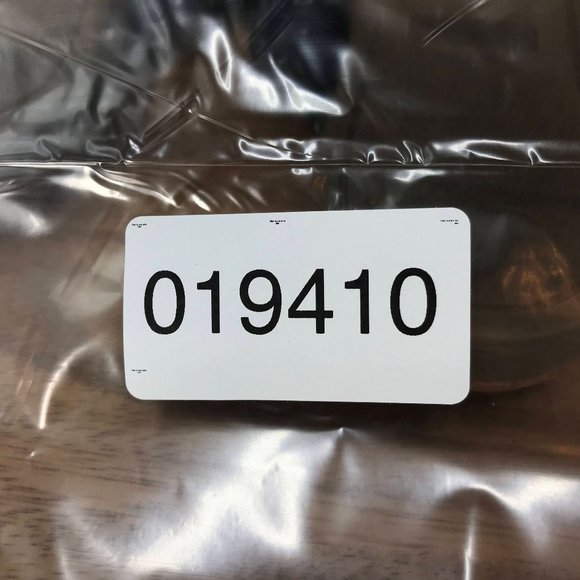 Maurices Blue Pattern Slides Slip On Flat Sandals Womens Size 6 - Picture 7 of 7